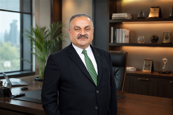 DEPSAŞ Enerji’den müşterilerine özel dijital altyapı hamlesi DEPSAŞ Enerji’den müşterilerine özel dijital altyapı hamlesi