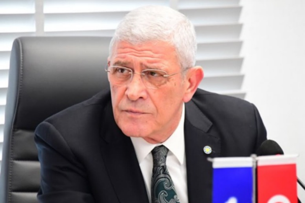 Dervişoğlu: Cumhuriyet, mesul olmaktır Dervişoğlu: Cumhuriyet, mesul olmaktır