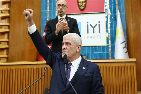 Dervişoğlu: Devlet dediğiniz şey kayıttır Dervişoğlu: Devlet dediğiniz şey kayıttır