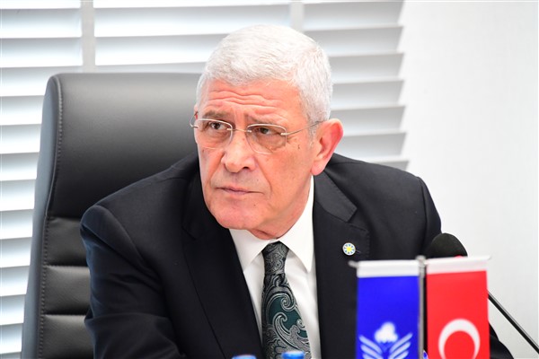 Dervişoğlu: Verdiğiniz bu karar, milli hassasiyetlere tercüman olmuştur Dervişoğlu: Verdiğiniz bu karar, milli hassasiyetlere tercüman olmuştur