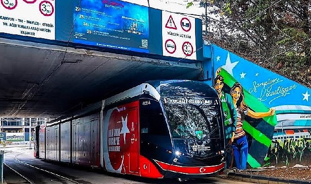 Dev maç öncesi ulaşım planı tamam Dev maç öncesi ulaşım planı tamam