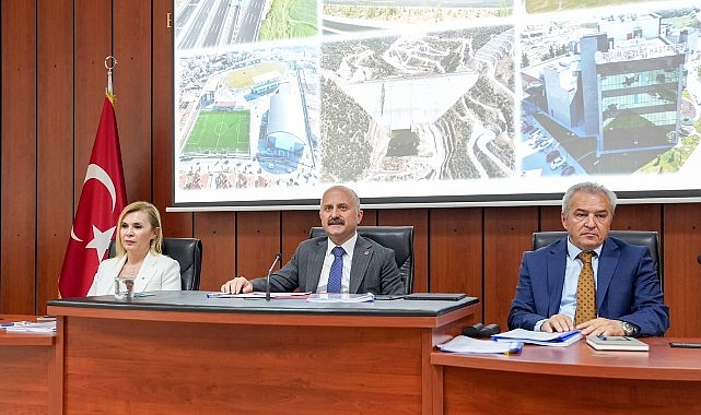 Didim Belediyesi Yatırım Şampiyonu Didim Belediyesi Yatırım Şampiyonu