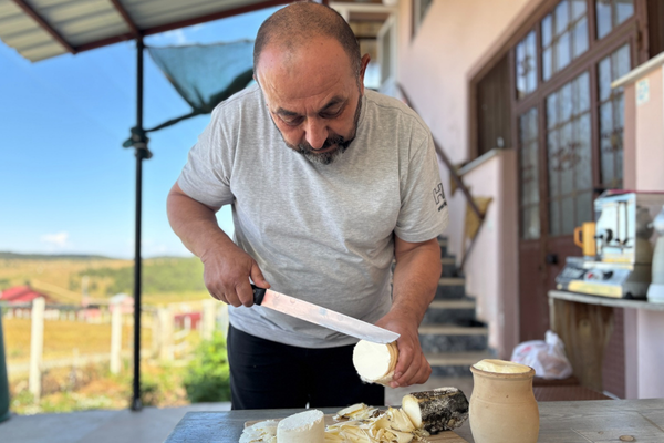 DigiCRAFT Projesi kapsamında Çorum'un geleneksel el sanatları dijital ortama aktarılıyor DigiCRAFT Projesi kapsamında Çorum'un geleneksel el sanatları dijital ortama aktarılıyor