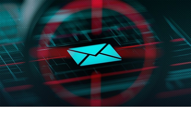 Dijital hayatın anahtarı e-posta kutusunda saklı Dijital hayatın anahtarı e-posta kutusunda saklı
