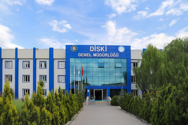 DİSKİ, mesken su tarifesinde en düşük dördüncü sırada DİSKİ, mesken su tarifesinde en düşük dördüncü sırada