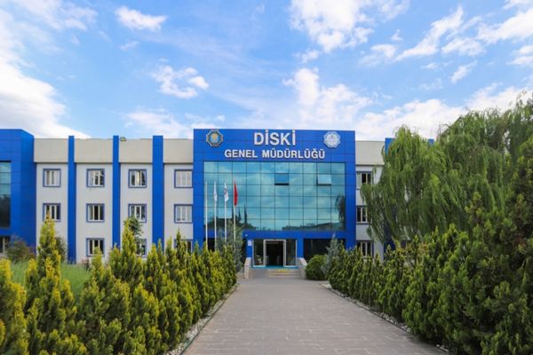 DİSKİ’den abonelik işlemleri ve sosyal tarife bilgilendirmesi DİSKİ’den abonelik işlemleri ve sosyal tarife bilgilendirmesi