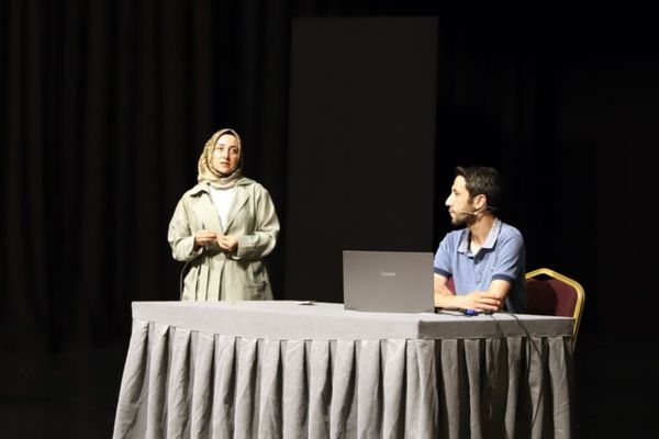 Diyarbakırda Çölyak hastalarına glütensiz yaşam eğitimi Diyarbakırda Çölyak hastalarına glütensiz yaşam eğitimi