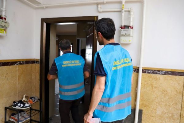 Diyarbakır’da düşük proteinli gıda desteği 50 PKU hastasına ulaştı Diyarbakır’da düşük proteinli gıda desteği 50 PKU hastasına ulaştı