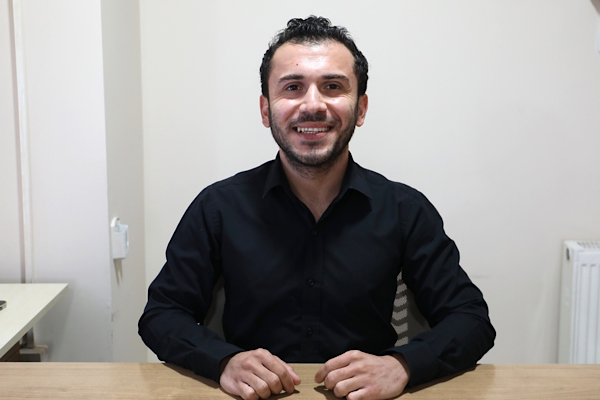 Diyetisyen Damar: Obezite yalnızca fazla yemekle açıklanamaz Diyetisyen Damar: Obezite yalnızca fazla yemekle açıklanamaz