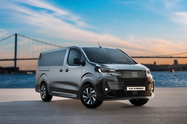Doblo Combı 1.245.000 TL’den başlayan fiyatla! Doblo Combı 1.245.000 TL’den başlayan fiyatla!