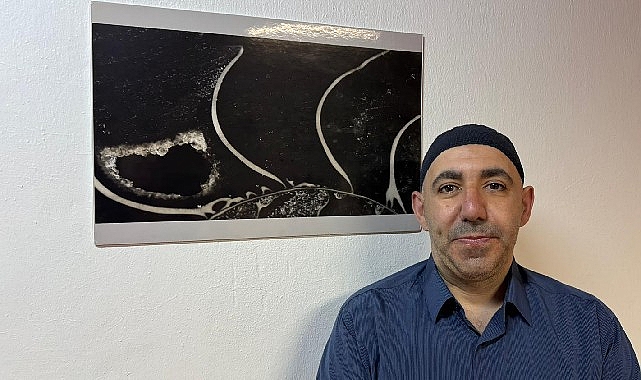 Doğadaki İlahi Sanat: 'Gizli ve Aşikâr' Sergisi İlahi Kudretin İzlerini Sanatseverlerle Buluşturuyor Doğadaki İlahi Sanat: 'Gizli ve Aşikâr' Sergisi İlahi Kudretin İzlerini Sanatseverlerle Buluşturuyor