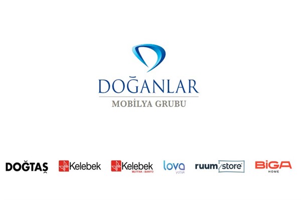 Doğanlar Mobilya'da üst yönetim değişikliği Doğanlar Mobilya'da üst yönetim değişikliği