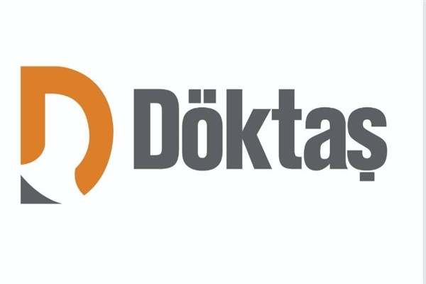 Döktaş’ın ilk yarı satış hasılatı yüzde 33 arttı Döktaş’ın ilk yarı satış hasılatı yüzde 33 arttı