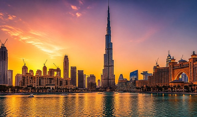 Dubai'ye “Geri Dönüyoruz": Türkiye Turizmi Dubai'nin Yeni Dönemini Konuşacak Dubai'ye “Geri Dönüyoruz": Türkiye Turizmi Dubai'nin Yeni Dönemini Konuşacak