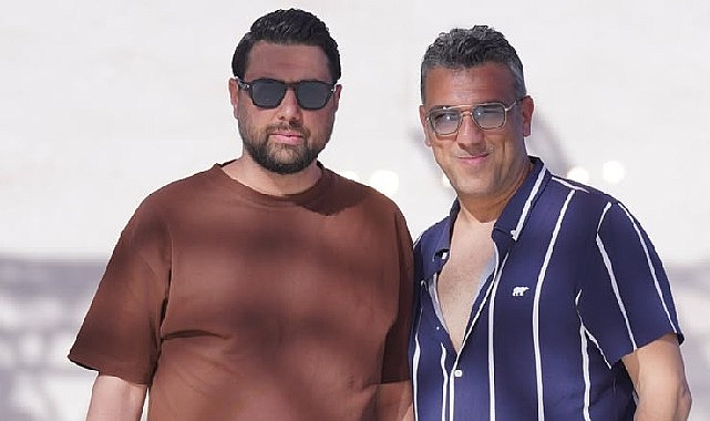 Duman Ajans, IFCO İstanbul Fashion Connection 2026 Defilelerine imzasını atıyor Duman Ajans, IFCO İstanbul Fashion Connection 2026 Defilelerine imzasını atıyor