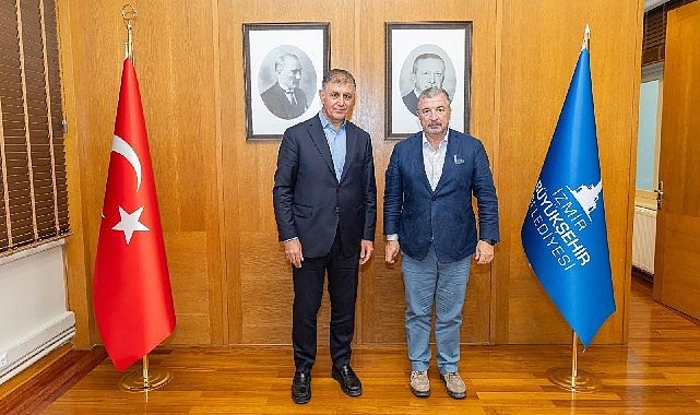 Dünya Bankası'ndan İzmir'e destek mesajı Dünya Bankası'ndan İzmir'e destek mesajı