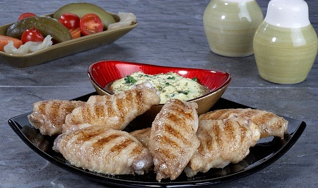 Dünya sofralarının protein ihtiyacını karşıladılar, yıllık ihracatta 2 milyar doları aştılar Dünya sofralarının protein ihtiyacını karşıladılar, yıllık ihracatta 2 milyar doları aştılar