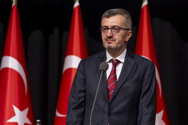 Duran: Erdoğan, Suudi Arabistan’a günübirlik çalışma ziyareti gerçekleştirecek Duran: Erdoğan, Suudi Arabistan’a günübirlik çalışma ziyareti gerçekleştirecek