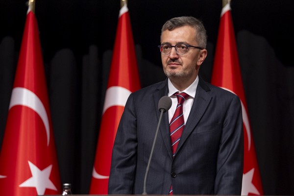 Duran: Millî Hafıza Proje Çağrısı başarıyla tamamlandı Duran: Millî Hafıza Proje Çağrısı başarıyla tamamlandı