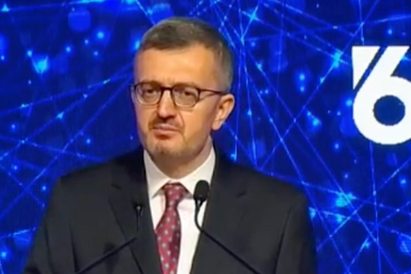 Duran: Türkiye’de kimin yöneteceğine milletin iradesi karar verir Duran: Türkiye’de kimin yöneteceğine milletin iradesi karar verir