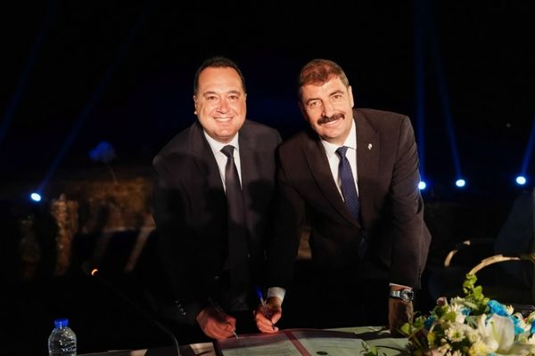 Dutlulu: Manisa’nın ihtiyacı olan işleri yapacağız Dutlulu: Manisa’nın ihtiyacı olan işleri yapacağız
