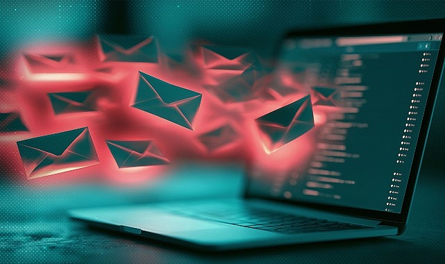 E-posta bombardımanı gerçek tehdidi gizliyor E-posta bombardımanı gerçek tehdidi gizliyor