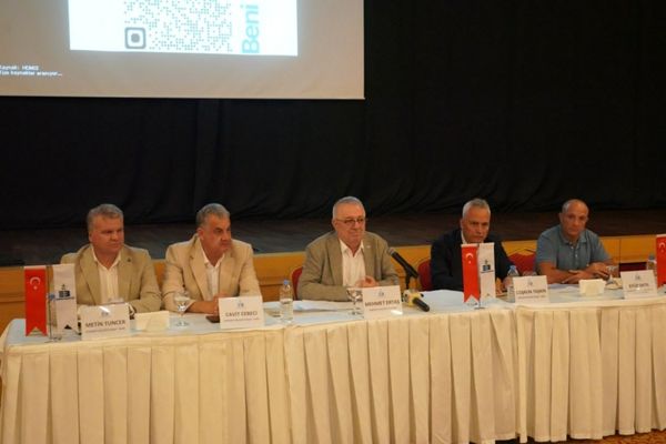 Edremit’te kültür ve sanat etkinlikleri başlıyor Edremit’te kültür ve sanat etkinlikleri başlıyor