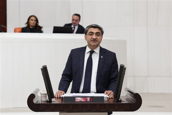 Ekmen: Sürecin başarıyla tamamlanmasını diliyoruz Ekmen: Sürecin başarıyla tamamlanmasını diliyoruz