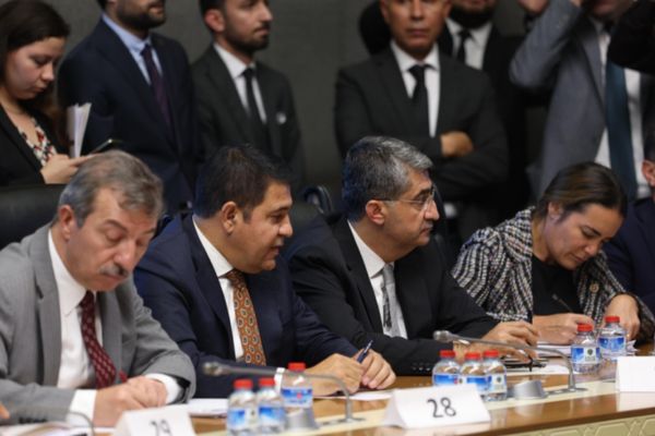Ekmen: Türkiye’nin ihtiyacı yeni bir “keşke” değil, kalıcı sonuç Ekmen: Türkiye’nin ihtiyacı yeni bir “keşke” değil, kalıcı sonuç