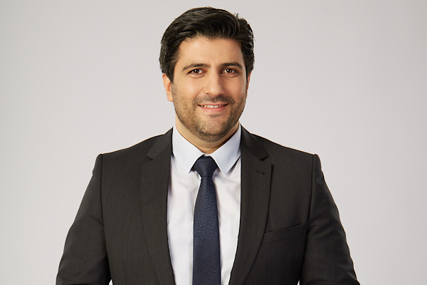 Eksim Holding’den yeni teknoloji yatırımı Eksim Holding’den yeni teknoloji yatırımı