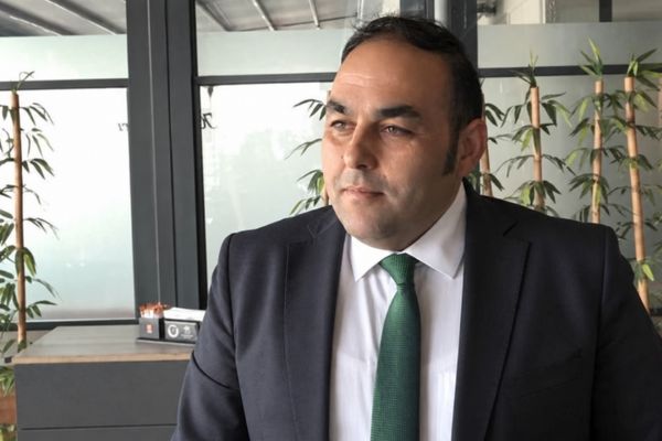 Elazığ’da Uluslararası Su Ürünleri Zirvesi için hazırlıklar sürüyor
