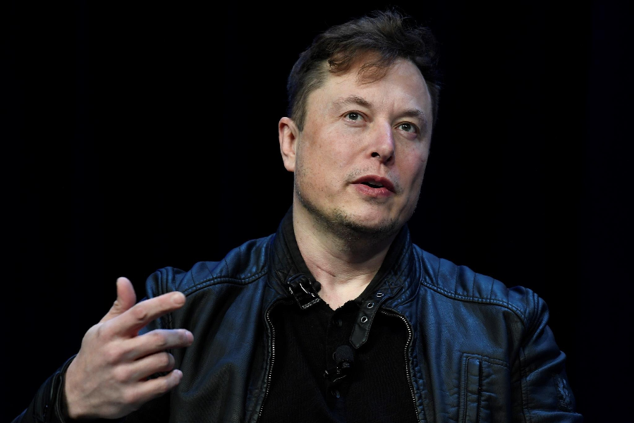 Elon Musk: Herkese Çin'i ziyaret etmelerini tavsiye ederim Elon Musk: Herkese Çin'i ziyaret etmelerini tavsiye ederim