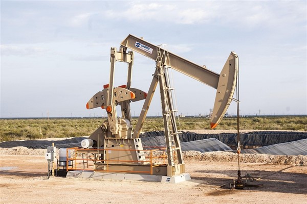 Enerji emtialarında karışık seyir Enerji emtialarında karışık seyir