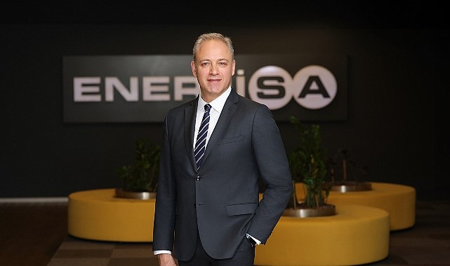 Enerjisa Enerji'de dijitalleşme atağı: Elektrik işlemlerinin yüzde 40'ı dijital kanallardan yapıldı Enerjisa Enerji'de dijitalleşme atağı: Elektrik işlemlerinin yüzde 40'ı dijital kanallardan yapıldı