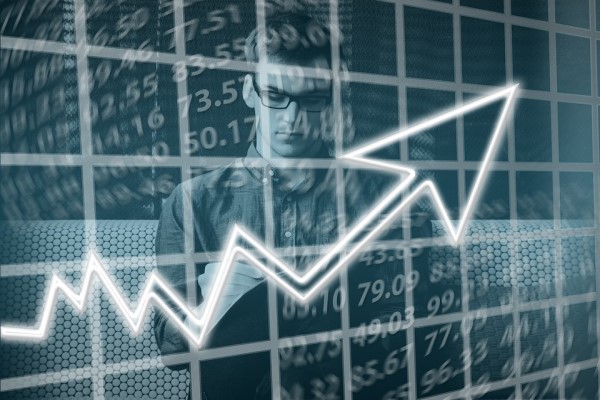 Enflasyon verisi bankacılık hisselerini destekledi Enflasyon verisi bankacılık hisselerini destekledi