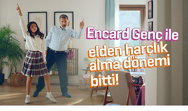 Enpara Bank'tan harçlık işine “havalı" çözüm