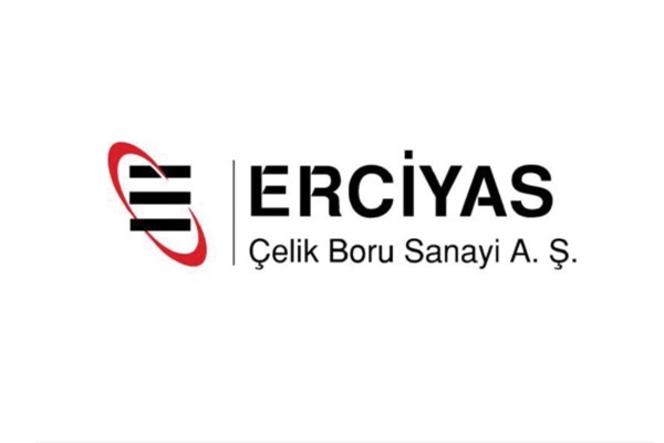 Erciyas Çelik Boru’nun ilk yarı satışları 2,3 milyar TL oldu Erciyas Çelik Boru’nun ilk yarı satışları 2,3 milyar TL oldu