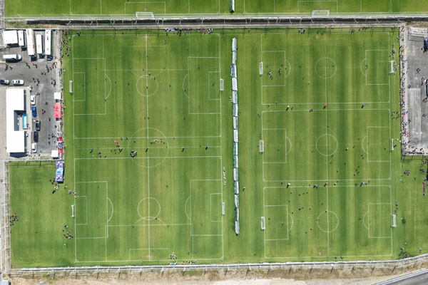 Erciyes’te Academy Erciyes Cup 2026 düzenleniyor Erciyes’te Academy Erciyes Cup 2026 düzenleniyor