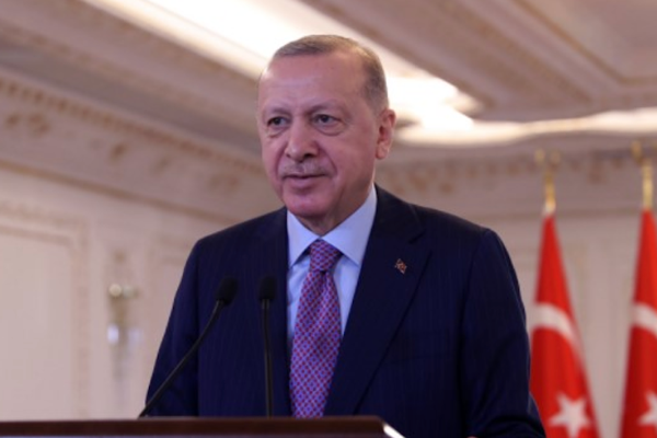 Erdoğan, İspanya Başbakanı Sanchez ile görüştü: İspanya'nın Dünya Kupası zaferini kutladı Erdoğan, İspanya Başbakanı Sanchez ile görüştü: İspanya'nın Dünya Kupası zaferini kutladı