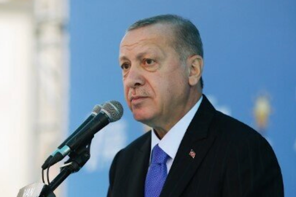 Erdoğan: Sermaye piyasalarımız daha sağlıklı bir yapıya kavuşacak Erdoğan: Sermaye piyasalarımız daha sağlıklı bir yapıya kavuşacak