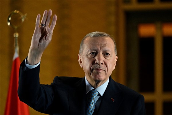 Erdoğan: Türk Devletleri Teşkilatının dönem başkanlığını devralıyoruz Erdoğan: Türk Devletleri Teşkilatının dönem başkanlığını devralıyoruz