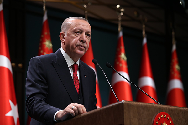 Erdoğan’ın davetine icabetle Filistin Devlet Başkanı Abbas Türkiye’ye geliyor Erdoğan’ın davetine icabetle Filistin Devlet Başkanı Abbas Türkiye’ye geliyor