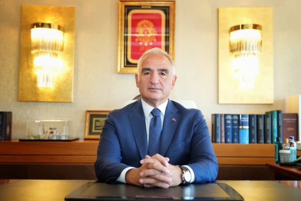 Ersoy: Hukukun, adaletin ve millî iradenin değerini daha güçlü biçimde hatırlıyoruz Ersoy: Hukukun, adaletin ve millî iradenin değerini daha güçlü biçimde hatırlıyoruz