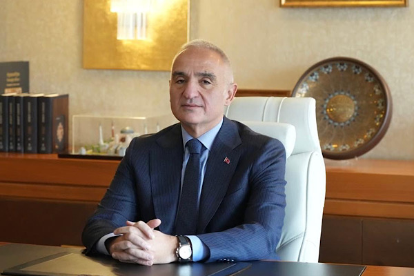 Ersoy: Sayburç’u açık hava müzesine dönüştürmeyi planlıyoruz Ersoy: Sayburç’u açık hava müzesine dönüştürmeyi planlıyoruz