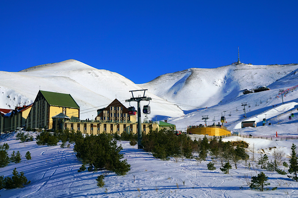 Erzurum’da 8 ayda 428 bin 563 turist konakladı Erzurum’da 8 ayda 428 bin 563 turist konakladı