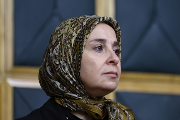 Esen: Maltepe’deki bina çökmesi İstanbul’un deprem hazırlığını gündeme getirdi Esen: Maltepe’deki bina çökmesi İstanbul’un deprem hazırlığını gündeme getirdi