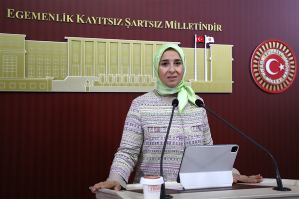 Esen: Yıkım kararları neden uygulanmadı? Esen: Yıkım kararları neden uygulanmadı?