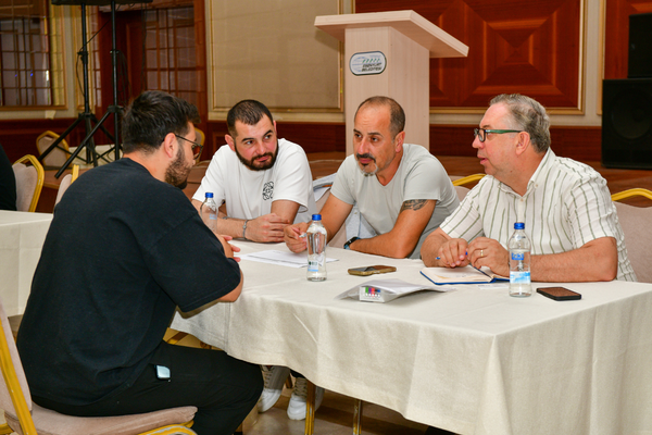 Esenyurt’ta engelli istihdam buluşması düzenlendi Esenyurt’ta engelli istihdam buluşması düzenlendi