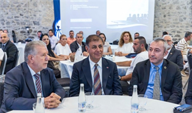 Esnafın ruhsat sorunlarına ortak çözüm Esnafın ruhsat sorunlarına ortak çözüm
