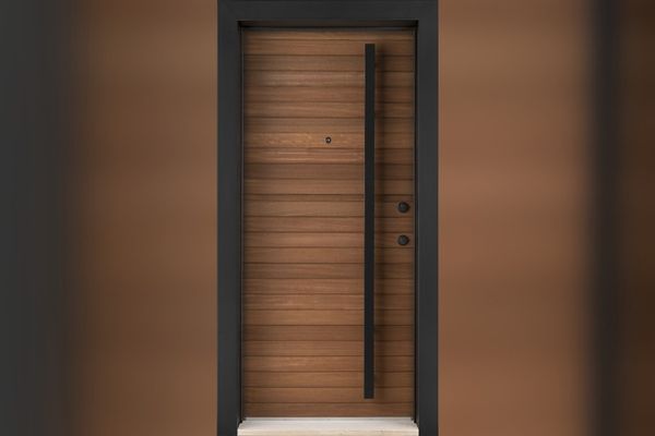 Ev güvenliği kapıda başlar: Her çelik kapı aynı güvenliği sunmuyor Ev güvenliği kapıda başlar: Her çelik kapı aynı güvenliği sunmuyor